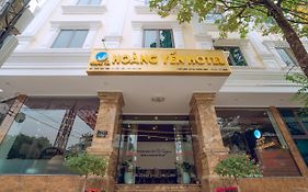Khách sạn Hoàng Yến